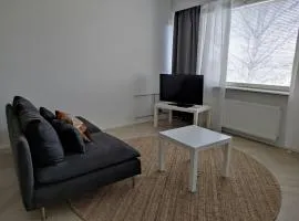 Central and Spacious Apartment for 4