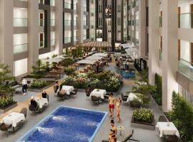 Protea Hotel by Marriott Kinshasa，位于Kinshasa的酒店