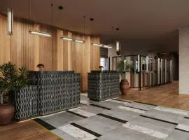 Courtyard by Marriott Quito Airport