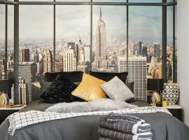 Beachside Studio Retreat