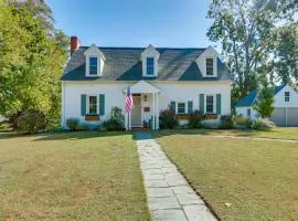 Walkable Location Historic Home in Charles Town!
