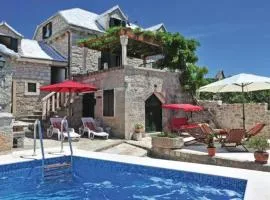 Humac Vero Apartments