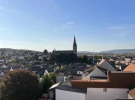 Gemütliche Ferienwohnung