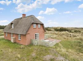 10256-Ulfborg-Kjaergaardvej-135，位于Øhuse的酒店