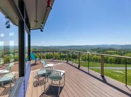 Green Mountain Getaway