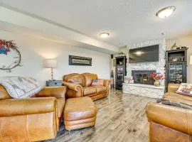 Hike & Explore: Retreat w/ Scenic Views in Selah!