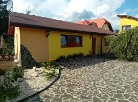 Útulný Domček Privat Bedrich