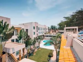 Royal Ridge Apartment