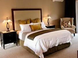 布拉德利花园住宿加早餐旅馆