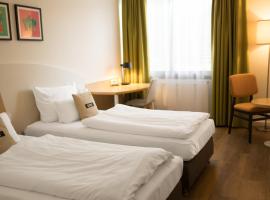 Garner Hotel Erlangen Süd by IHG，位于埃朗根的酒店