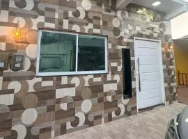 Apartamento refúgio