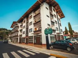 Hotel Alpenrose