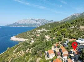Holiday house with a parking space Borje, Peljesac - 12506