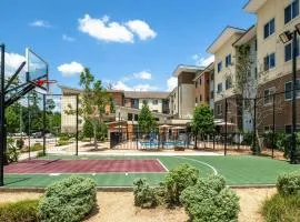 Residence Inn by Marriott Houston City Place