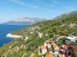 Apartments with parking space Borje, Peljesac - 12507