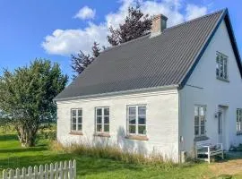 3 Bedroom Amazing Home In Stege