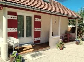 Gîte en bord de Loing à Montargis - Nature, culture et détente à une heure de Paris - FR-1-590-423