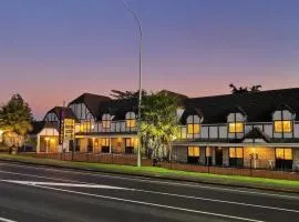 德鲁里汽车旅馆 