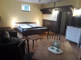 Schlossgut Franken - Doppelzimmer Scholarenstube