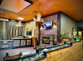 Quality Inn Fort Frances