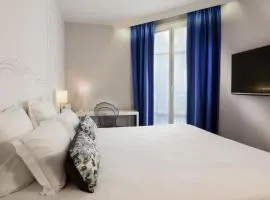 巴黎伏吉拉尔酒店