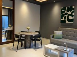 Isi house，位于Morteros的酒店