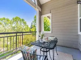 Big one bedroom in the Palo Alto, close to Stanford, CA USA -Newly remodeled, Nice Relaxing Place