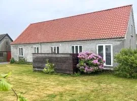 3 Bedroom Awesome Home In Samsø
