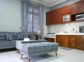 Villa Dalia Puncak EE11-18