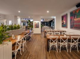 Argenton Hotel，位于Argenton的酒店