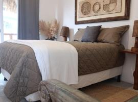 Lemon Tree El Paredon，位于El Paredón Buena Vista的酒店