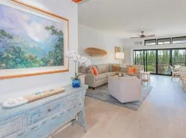 613-15 Kapalua Ridge Villa
