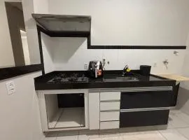 Apartamento aconchegante em Itu
