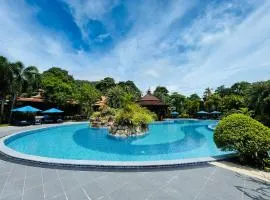 Try Palace Resort Kep