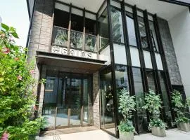 GRIDS PREMIUM HOTEL OSAKA NAMBA