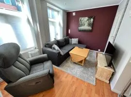 Central 1BR apartment D14D