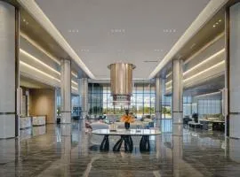 昆山时代皇冠假日酒店