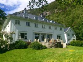 Rjukan Admini Hotel，位于尤坎的酒店