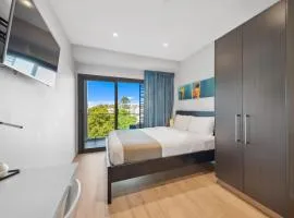 8号一室公寓酒店 - 仅限成人