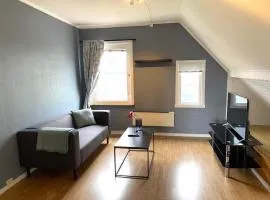 Railway loft apartment OJ1-3