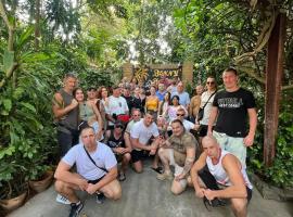 Bonny Hotel 4 Floors No Elevator，位于拉迈的酒店