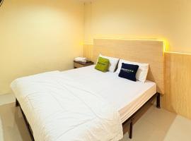 Urbanview Hotel Ling near Jawa Timur Park 2，位于特勒贡的酒店