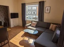 Railside Track Apartment OJ1-2