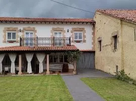 Casa Rural La Rasilla