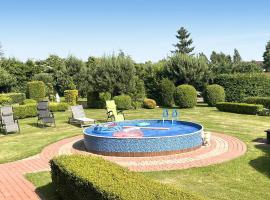 Gorgeous Home In Slawno With Wifi，位于Sławno的酒店
