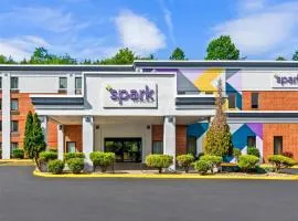 Spark by Hilton Lexington
