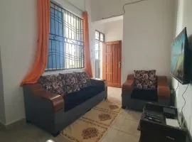 Cosy 1bedroom hideout within Mombasa CBD