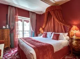 罗亚乐别墅酒店