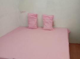 Hotel Venue，位于Kannauj的酒店