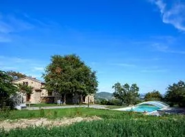 Lovely Apartment In Frontino